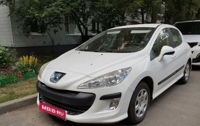 Peugeot 308 II, 2010 год, 720 000 рублей, 1 фотография