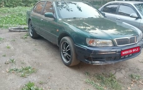 Nissan Maxima IV, 1998 год, 162 000 рублей, 1 фотография