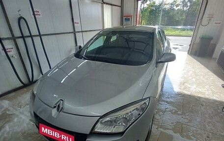 Renault Megane III, 2013 год, 625 000 рублей, 1 фотография