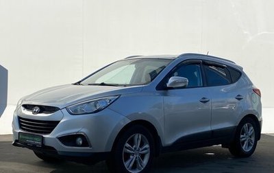 Hyundai ix35 I рестайлинг, 2012 год, 1 145 000 рублей, 1 фотография