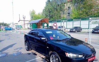 Mitsubishi Lancer IX, 2008 год, 770 000 рублей, 1 фотография