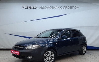 Chevrolet Lacetti, 2007 год, 460 000 рублей, 1 фотография