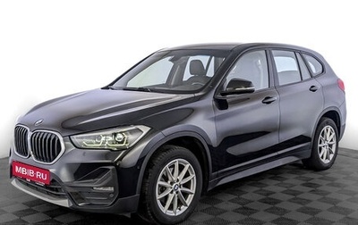 BMW X1, 2020 год, 3 625 000 рублей, 1 фотография