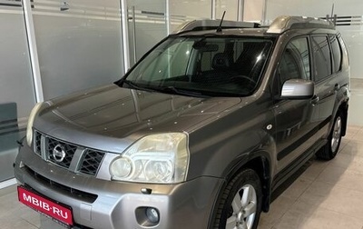 Nissan X-Trail, 2008 год, 875 000 рублей, 1 фотография