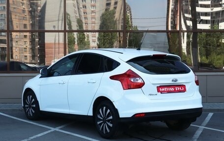 Ford Focus III, 2014 год, 949 000 рублей, 2 фотография