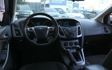 Ford Focus III, 2014 год, 949 000 рублей, 6 фотография