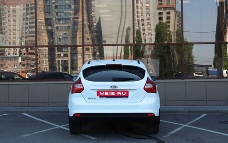 Ford Focus III, 2014 год, 949 000 рублей, 4 фотография