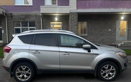 Ford Kuga III, 2011 год, 950 000 рублей, 2 фотография