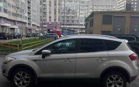 Ford Kuga III, 2011 год, 950 000 рублей, 5 фотография