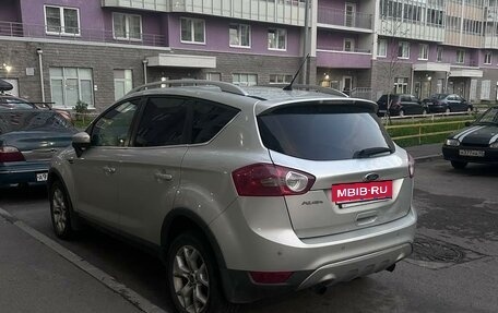 Ford Kuga III, 2011 год, 950 000 рублей, 4 фотография