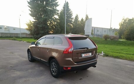 Volvo XC60 II, 2010 год, 1 500 000 рублей, 6 фотография