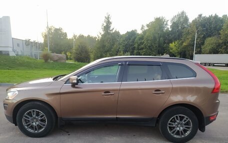 Volvo XC60 II, 2010 год, 1 500 000 рублей, 7 фотография