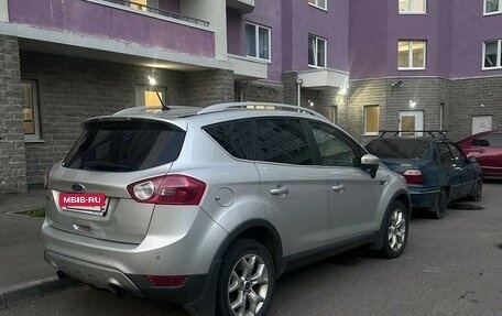 Ford Kuga III, 2011 год, 950 000 рублей, 3 фотография