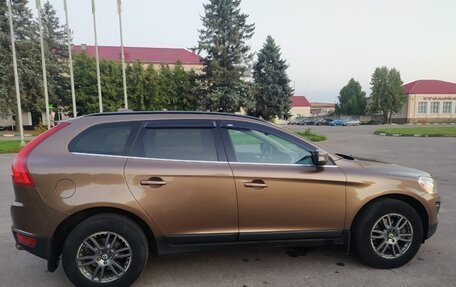 Volvo XC60 II, 2010 год, 1 500 000 рублей, 3 фотография