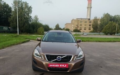 Volvo XC60 II, 2010 год, 1 500 000 рублей, 2 фотография