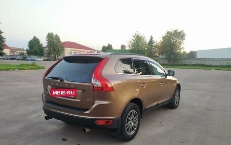 Volvo XC60 II, 2010 год, 1 500 000 рублей, 4 фотография