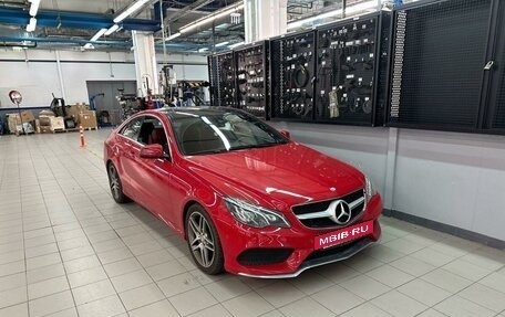 Mercedes-Benz E-Класс, 2015 год, 2 147 000 рублей, 3 фотография