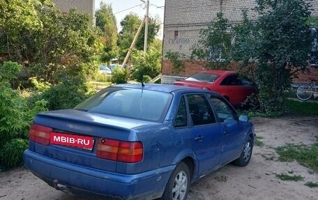 Volkswagen Passat B4, 1994 год, 180 000 рублей, 3 фотография