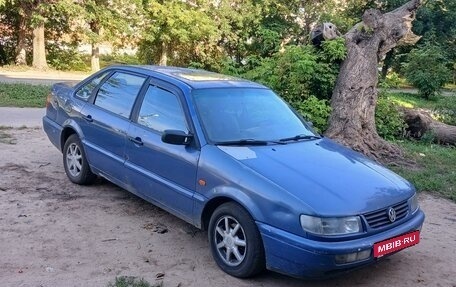 Volkswagen Passat B4, 1994 год, 180 000 рублей, 2 фотография