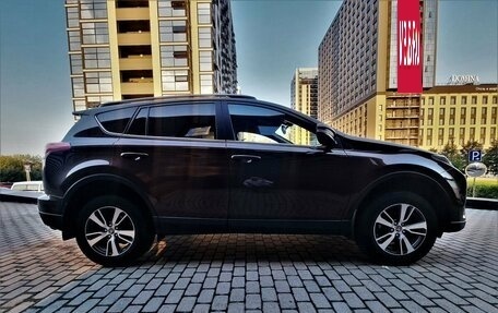 Toyota RAV4, 2016 год, 2 399 000 рублей, 7 фотография