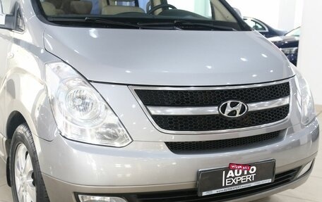 Hyundai Grand Starex Grand Starex I рестайлинг 2, 2012 год, 1 549 000 рублей, 14 фотография