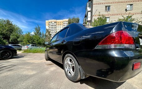 Mitsubishi Lancer IX, 2005 год, 550 000 рублей, 5 фотография