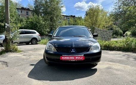 Mitsubishi Lancer IX, 2005 год, 550 000 рублей, 2 фотография