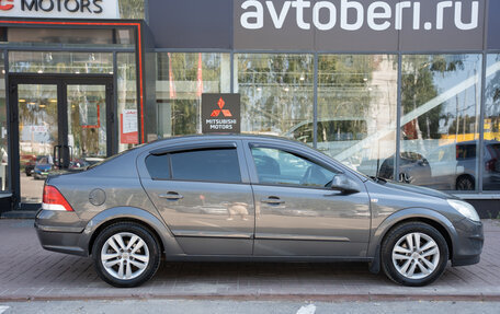 Opel Astra H, 2009 год, 715 000 рублей, 6 фотография