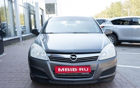 Opel Astra H, 2009 год, 715 000 рублей, 8 фотография