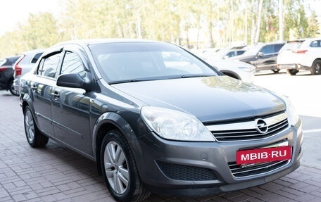 Opel Astra H, 2009 год, 715 000 рублей, 7 фотография