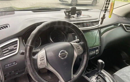 Nissan Qashqai, 2014 год, 1 700 000 рублей, 6 фотография