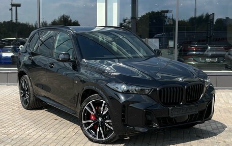 BMW X5, 2024 год, 15 490 000 рублей, 2 фотография