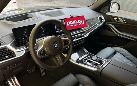 BMW X5, 2024 год, 15 490 000 рублей, 5 фотография