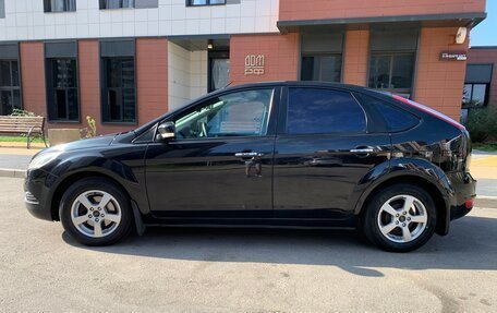 Ford Focus II рестайлинг, 2008 год, 790 000 рублей, 8 фотография