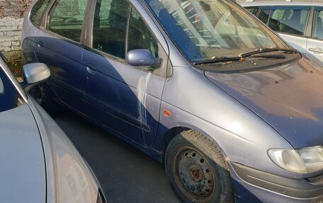 Renault Scenic III, 1999 год, 160 000 рублей, 2 фотография