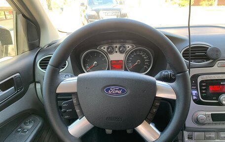 Ford Focus II рестайлинг, 2008 год, 790 000 рублей, 11 фотография