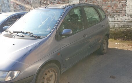 Renault Scenic III, 1999 год, 160 000 рублей, 4 фотография