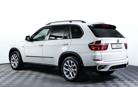 BMW X5, 2010 год, 1 998 000 рублей, 7 фотография