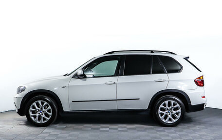 BMW X5, 2010 год, 1 998 000 рублей, 8 фотография