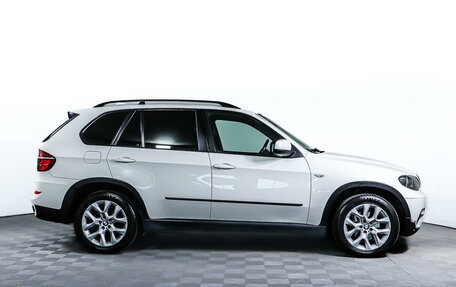 BMW X5, 2010 год, 1 998 000 рублей, 4 фотография