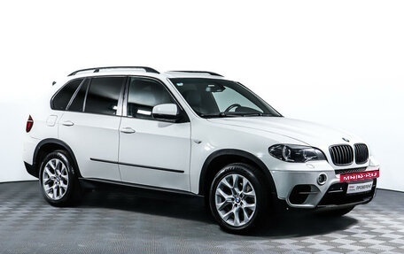 BMW X5, 2010 год, 1 998 000 рублей, 3 фотография