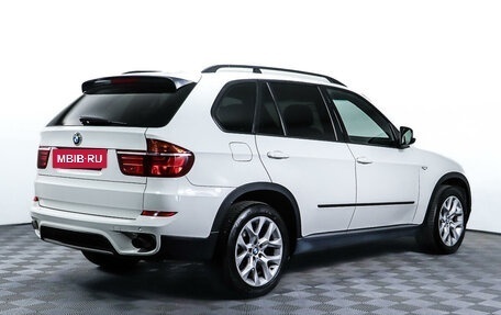 BMW X5, 2010 год, 1 998 000 рублей, 5 фотография