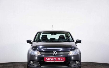 Volkswagen Polo VI (EU Market), 2011 год, 715 000 рублей, 2 фотография