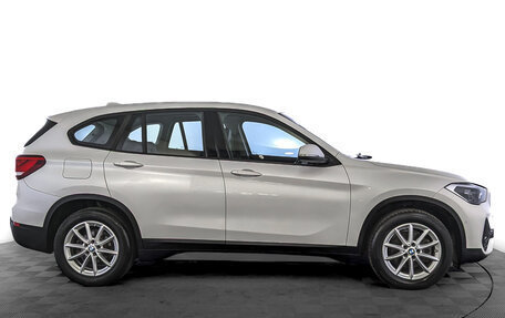 BMW X1, 2020 год, 3 625 000 рублей, 4 фотография