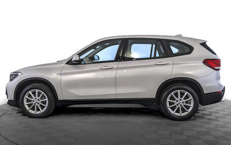 BMW X1, 2020 год, 3 625 000 рублей, 8 фотография