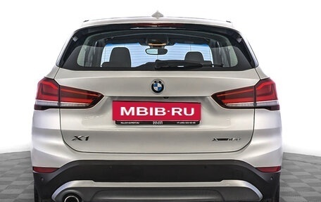 BMW X1, 2020 год, 3 625 000 рублей, 6 фотография