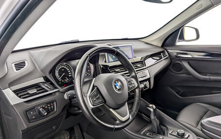 BMW X1, 2020 год, 3 625 000 рублей, 16 фотография