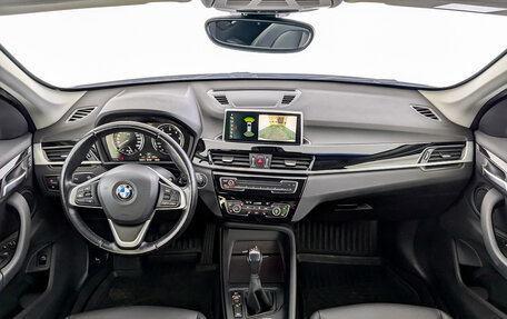 BMW X1, 2020 год, 3 625 000 рублей, 14 фотография