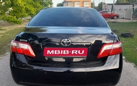 Toyota Camry, 2011 год, 1 590 000 рублей, 7 фотография