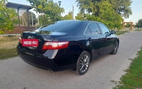 Toyota Camry, 2011 год, 1 590 000 рублей, 6 фотография